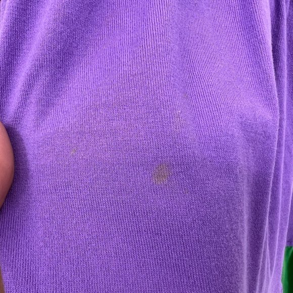 Hanna Andersson Color Block Twirl Dresss - Picture 5 of 6